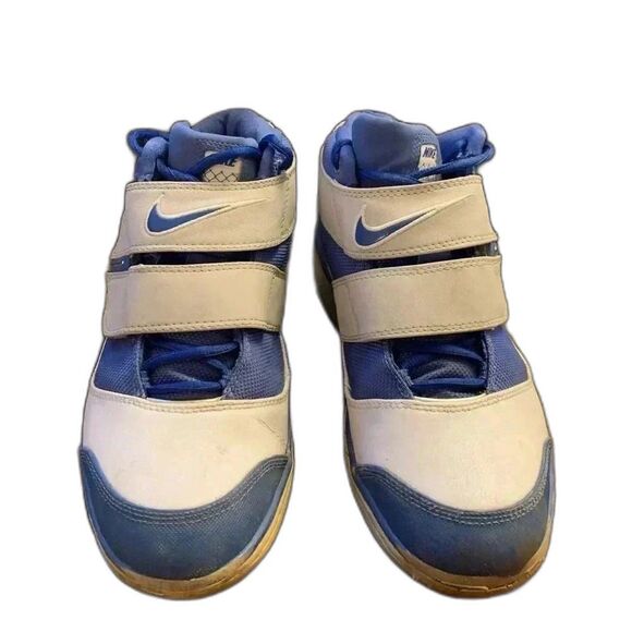 Nike Air Limelight Varsity Royal - Picture 1 of 3